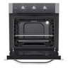 Forno a Gás de Embutir 73l Og8mx Electrolux 220v - 2
