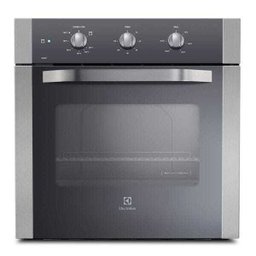 Forno a Gás de Embutir 73l Og8mx Electrolux 220v - 1