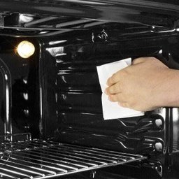 Forno a Gás de Embutir 73l Og8mx Electrolux 220v - 11