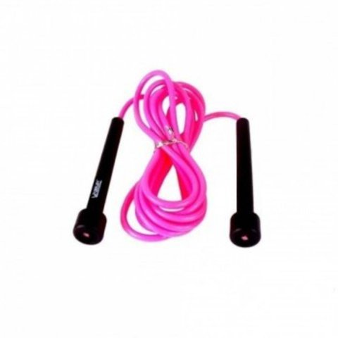 Pula Corda Simples - Rosa - Ls3115p liveup