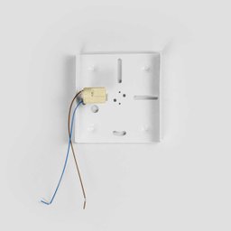 Arandela Slim Alumínio 2 Frisos + LED G9 St2527 - 5