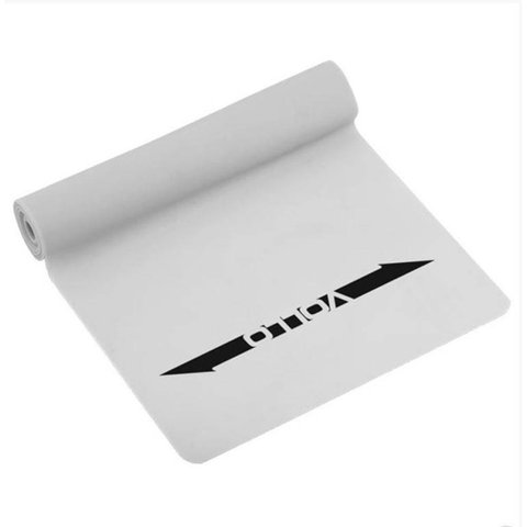 Faixa De Exercício Nível Fraco Vp1022 - Vollo