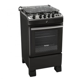 Fogão 4 Bocas Acendimento Automático Dream Itatiaia Bivolt - 1