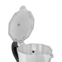 Ver imagem 2 de Cafeteira Italiana Moka 9 Xícaras - Tognana