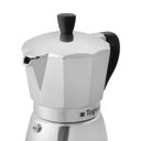 Ver imagem 3 de Cafeteira Italiana Moka 9 Xícaras - Tognana