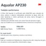 Filtro de Agua 3m Aqualar Ap230 Branco Hb004292205 - 3