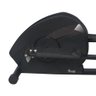 Elíptico Aparelho Simulador de Caminhada Magnético Dream Fitness Black Edition e - 7