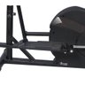 Elíptico Aparelho Simulador de Caminhada Magnético Dream Fitness Black Edition e - 3