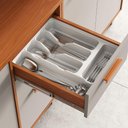 Ver imagem 6 de Cozinha Completa Itatiaia 270cm Mdp Cinamomo/fendi Itafriz