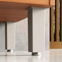 Ver mais imagens de Cozinha Completa Itatiaia 270cm Mdp Cinamomo/fendi Itafriz