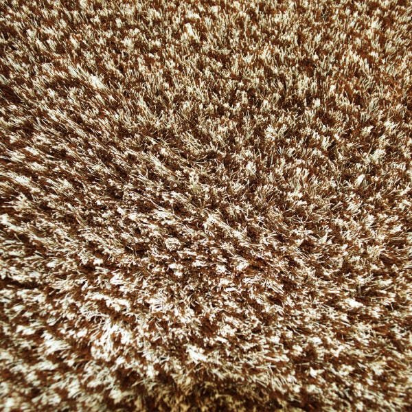 Tapete Life Super Shaggy Rhino Rayza 50cmx90cm - 2