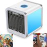 Climatizador Cool Cooler 3 Modos Umidificador Ar Ventilador Gelado Agua Gelo Refrescante Portatil Me - 1