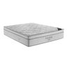 Cama Box Queen + Colchão de Molas Ensacadas Ortobom Freedom 158x198x67cm - 3
