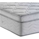 Ver imagem 4 de Cama Box Casal + Colchão de Molas Ensacadas - Ortobom - Freedom - 138x188x67cm