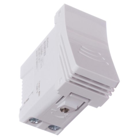 Módulo Campainha Cigarra 127 Volts 1m Branco Orion - S70878304 - Schneider