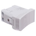 Ver imagem 2 de Módulo Campainha Cigarra 127 Volts 1m Branco Orion - S70878304 - Schneider