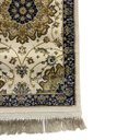 Ver imagem 7 de Tapete Persa Bege 67x120cm Ideal para Quarto e Sala