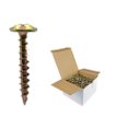 Ver imagem 1 de Parafuso Chipboard Phillips Flangeado Stein - 4.0x25 (caixa C/ 1000 Pcs)