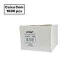 Ver imagem 3 de Parafuso Chipboard Phillips Flangeado Stein - 4.0x25 (caixa C/ 1000 Pcs)