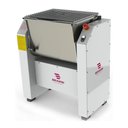 Ver imagem 1 de Amassadeira Lenta Basculante 25 Kg Ali 25 Bivolt - Braesi