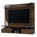 Ver imagem 2 de Painel Home para TV Até 60 Polegadas 2 Portas Paris Linea Brasil