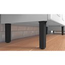 Ver imagem 5 de Balcão com Tampo Rose Itatiaia