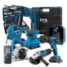 Kit Oficina em Casa EOS Max Pro 220V - 1