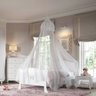 Cama Infantil Provence com Dossel de Teto - Pura Magia - 1