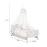 Cama Infantil Provence com Dossel de Teto - Pura Magia - 2