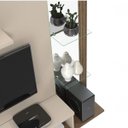 Ver imagem 4 de Mesa Lateral de Apoio Evolution Patrimar Móveis