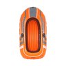 Bote Inflável Hydro-Force Raft Com Remo + Bomba de Ar - Bel - 2