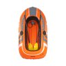 Bote Inflável Hydro-Force Raft Com Remo + Bomba de Ar - Bel - 3
