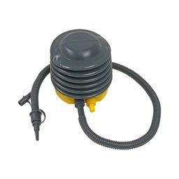 Bote Inflável Hydro-Force Raft Com Remo + Bomba de Ar - Bel - 7