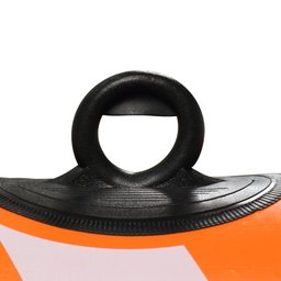 Bote Inflável Hydro-Force Raft Com Remo + Bomba de Ar - Bel - 5