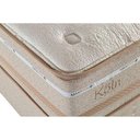 Ver imagem 3 de Colchão King Molas Maxspring Koln Pillow (193x203x33) - Herval