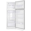 Ver imagem 3 de Geladeira Refrigerador Electrolux Frost Free Df54 459l Duplex 220v