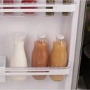 Ver mais imagens de Geladeira Refrigerador Electrolux Frost Free Df54 459l Duplex 220v