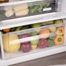 Geladeira Refrigerador Electrolux Frost Free Df54 459l Duplex 220v - 9