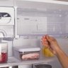 Geladeira Refrigerador Electrolux Frost Free Df54 459l Duplex 220v - 5