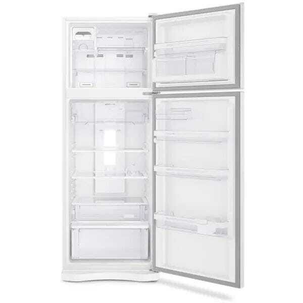 Geladeira Refrigerador Electrolux Frost Free DF54 459L Duplex 220V - 3
