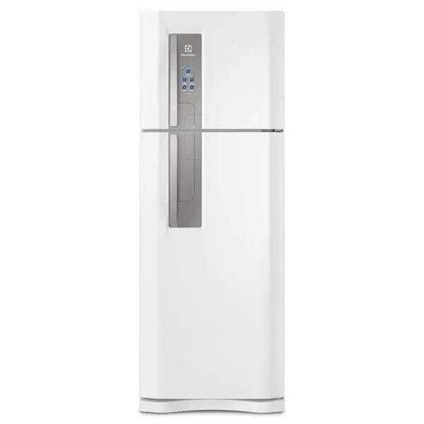Geladeira Refrigerador Electrolux Frost Free DF54 459L Duplex 220V - 2
