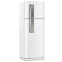 Ver imagem 1 de Geladeira Refrigerador Electrolux Frost Free Df54 459l Duplex 220v