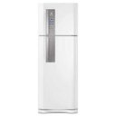 Ver imagem 2 de Geladeira Refrigerador Electrolux Frost Free Df54 459l Duplex 220v