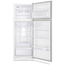 Ver imagem 3 de Geladeira Refrigerador Electrolux Frost Free Df54 459l Duplex 127v