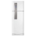 Ver imagem 2 de Geladeira Refrigerador Electrolux Frost Free Df54 459l Duplex 127v
