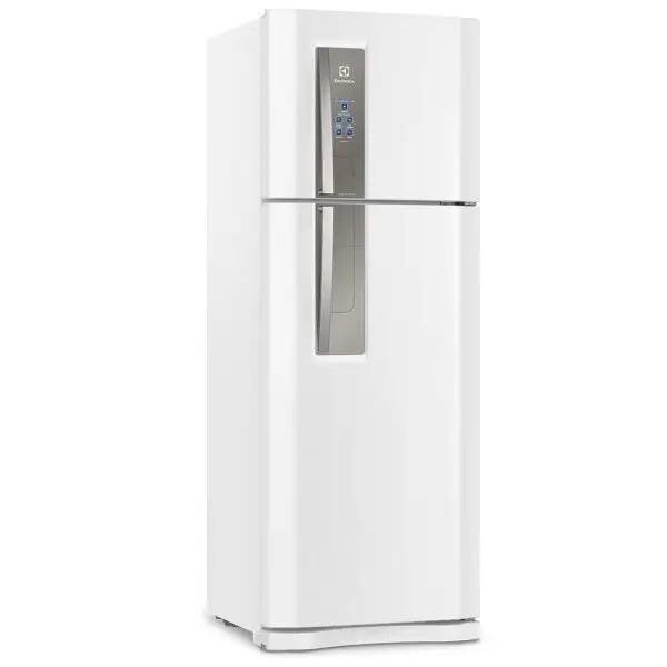 Geladeira Refrigerador Electrolux Frost Free DF54 459L Duplex 127V - 1