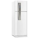 Ver imagem 1 de Geladeira Refrigerador Electrolux Frost Free Df54 459l Duplex 127v