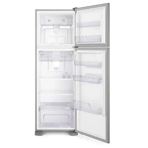 Refrigerador Electrolux 2 Port Frost Free 371L Platinum 220V - 3