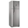 Refrigerador Electrolux 2 Port Frost Free 371l Platinum 220v - 1