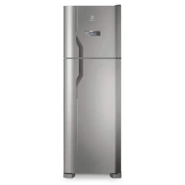 Refrigerador Electrolux 2 Port Frost Free 371L Platinum 220V - 2